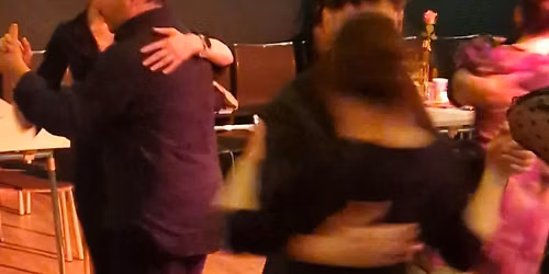 Milonga Social Summer Edition Tdj:Angelika