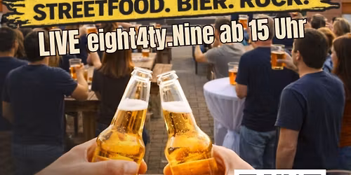 HeimatRock pr\u00e4sentiert: Boxenstopp an Vatertag