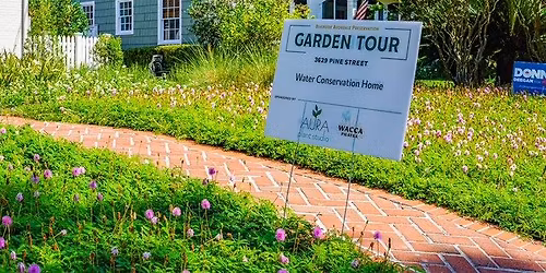 RAP Garden Tour