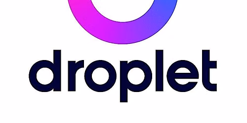 Utah Droplet Lunch and Learn