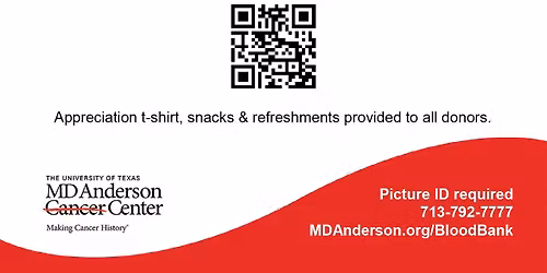 Blood Drive at Grace Lutheran Church