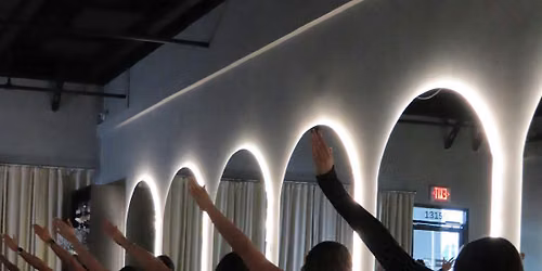 Mat Pilates with Sculpt at Fabletics Dadeland
