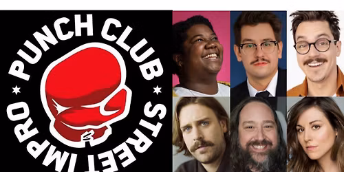 [complet] Punch Club MTL x Patro Villeray