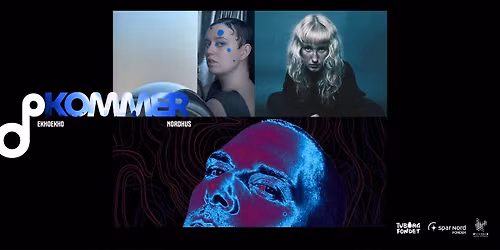 OPKOMMER: ELEKTRONISK