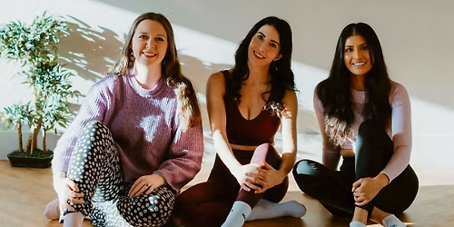 Mind Body Balance Workshop