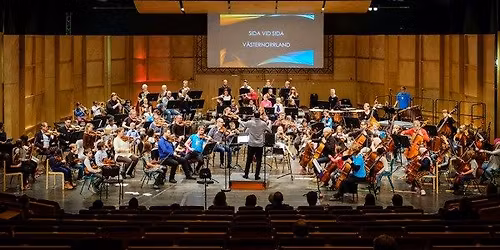 El Sistema \u2013 Sida vid sida