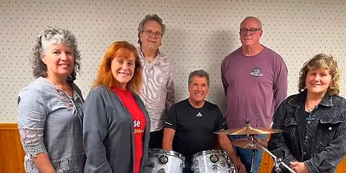 Rustix at Slatington Moose Lodge ($5 cover) 7-10pm