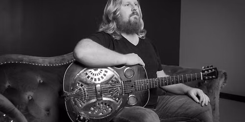 LIVE Music: Skyler Whitfield