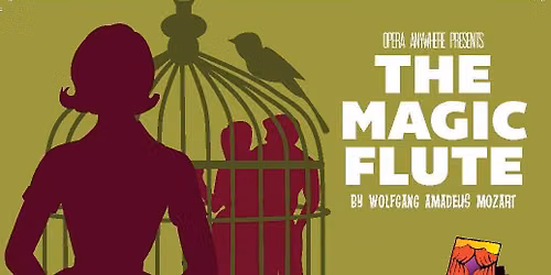 The Magic Flute