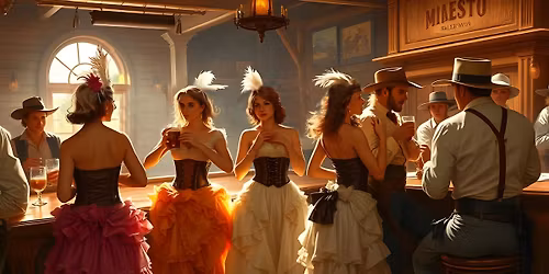 Wanderlust -tanssiaiset