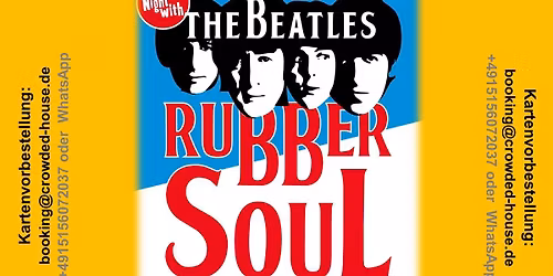 One Night with - "The Beatles"