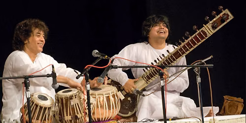 Niladri Kumar at Byham Theater