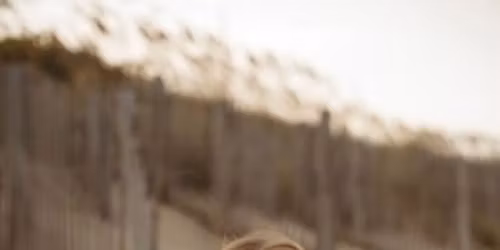 Live Music at Lena's Beer Garden: Annie Stokes