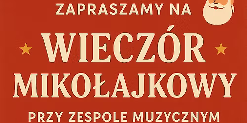 Wiecz\u00f3r miko\u0142ajkowy