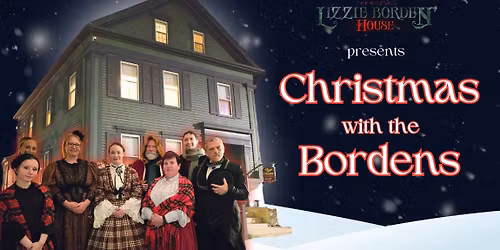 Christmas with the Bordens