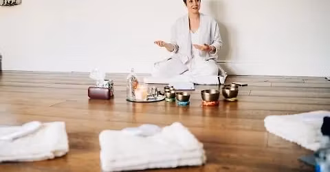 Transformational Retreat