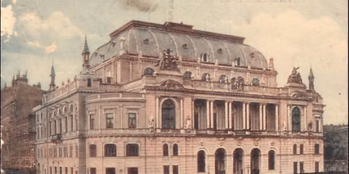 Reclaiming More Music of Polish Composers: Refugees from World War II