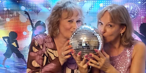 Boogie Time Eastbourne