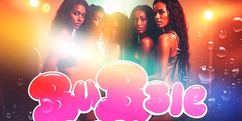 Bubble and Wine 1 Year Anniversary