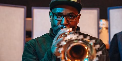 GRAMMY\u00ae Nominated Trumpeter Christopher Michael Stevens