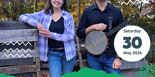 Tears For Devere : Forest Green Outdoor Concert Series