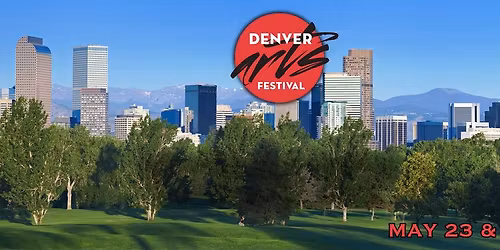 Denver Arts Festival