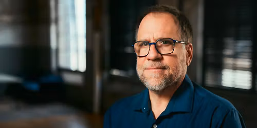 John Vervaeke's Eneroth lecture