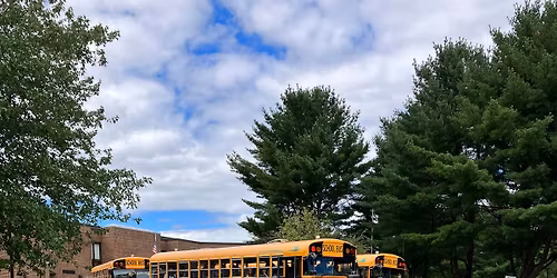 Vaping Dangers Presentation