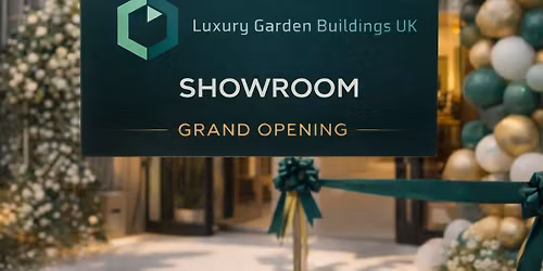 SHOW ROOM OPENING DAY