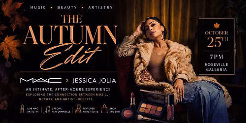 The Autumn Edit