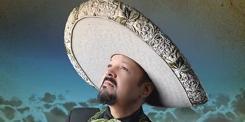 Pepe Aguilar