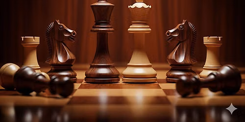 Lenoir chess Club 2026
