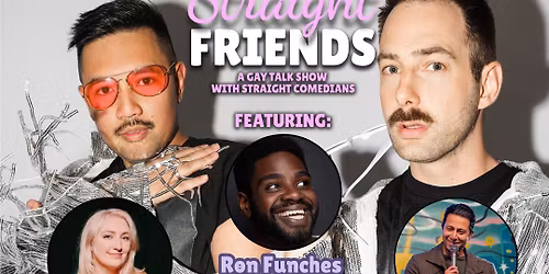 Joe Dombrowski at Funny Bone - Columbus