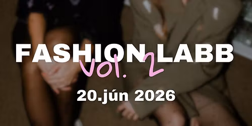 FASHION LABB 
