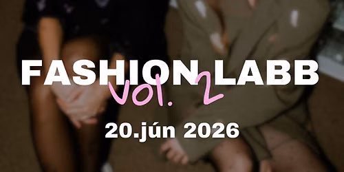 FASHION LABB 
