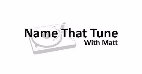 Name That Tune - Live With Matt