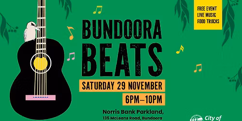 Bundoora Beats