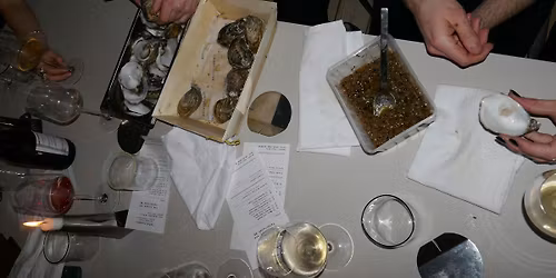 Tafelrunde # 7 - im Forkk Studio