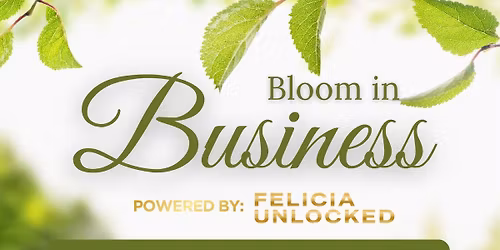 Bloom in Business