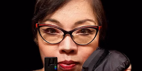 MIT Music Tech Speaker Series Presents: Mari Kimura