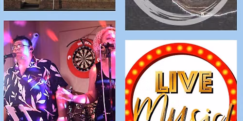 In Your Hands 🙌 ‘Take you to the magic of the moment!’🌟Live @ ‘The Burghley!’🎶