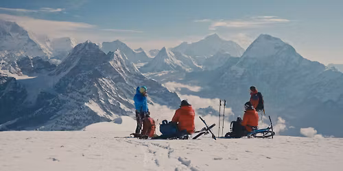 SNOW FILM FEST 2025 Trutnov