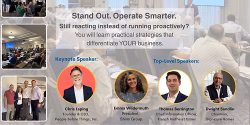 2026 Executive Summit