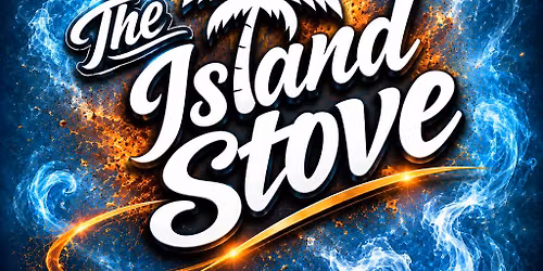 The Island Stove Presents A Nigerian Buffet - Only \u00a335