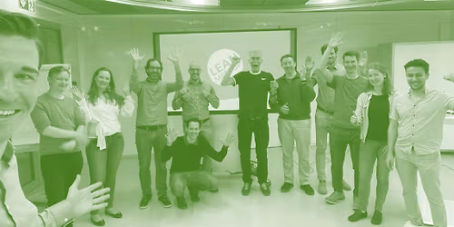 Lean Meet-up Steiermark  @pewag