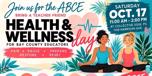 Health & Wellness Day