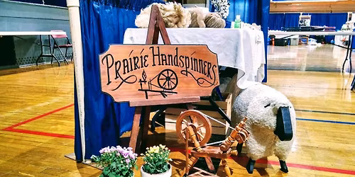 Prairie Handspinners Guild Holiday Party