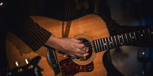 SkyFire Live Music with Second Chances