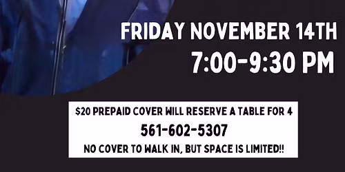 Jessica Jane Trio at Rudy\u2019s Pub 11\/14\/25