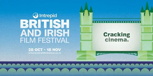 British & Irish Film Festival 2026
